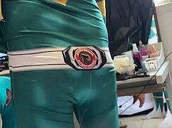 Watch me fuck the sex doll during the Corinthians vs Flamengo game?