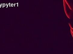 Mary Giving A Suggestive Hello