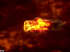 hard anal sex with cute 19 yo jay dee, you watching?