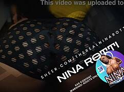 Machine Play With Nina Rotti