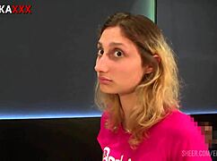 Sadira Hotwife - Molhadinha - Erotikaxxx - Cenas dos Bastidores