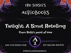 Twilight Retelling From Bella's POV
