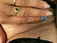 a pretty fat mommy flashes her ass in pantyhose outdoors, getting worshiped.