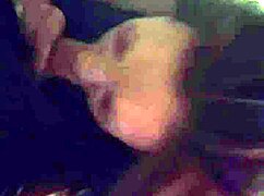 My sexy ex swallows big dick after face fucking 😍