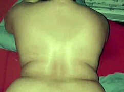 i fucked her doggystyle, but i mean... her big ass bounced so good.