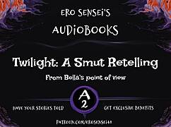 Twilight Retelling From Bella's POV