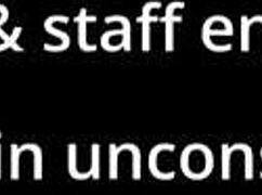 Nicole Luva invites you to cum with her using toys and vibrator