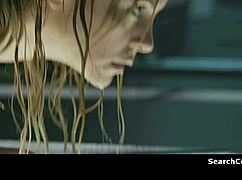 Charlize Theron In Prometheus 2012