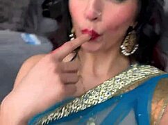 Pakistani Gashti Loves Cumslut Role