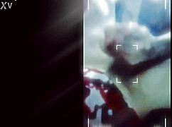 Prettyfeetelite - Old Man Cheating Footjob with Big Cock