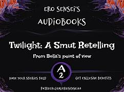 Twilight Retelling From Bella's POV