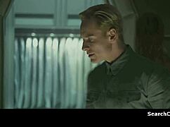 Charlize Theron In Prometheus 2012