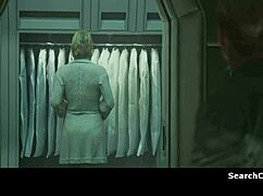 Charlize Theron In Prometheus 2012