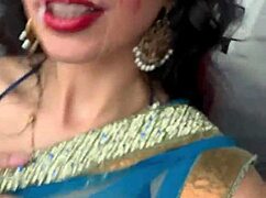 Pakistani Gashti Loves Cumslut Role