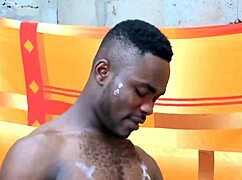 grace quek sets a record in an 8-hour duel with okafo.