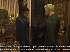 Step Love Involves Curvy Teen and Big Cock