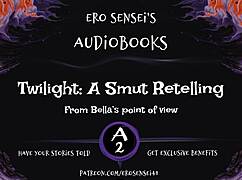 Twilight Retelling From Bella's POV