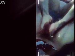 Prettyfeetelite - Old Man Cheating Footjob with Big Cock