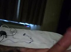 My sexy ex swallows big dick after face fucking 😍