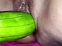 Pretty young ass takes big cock in wet pussy, big orgasm from monster cock!