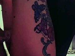 bathroom fucking nicky pipes lala loxley