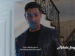 Family Bonds Twist into Wild Harem Desires