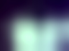 This thick Latina wife is face riding her hubby's big cock.