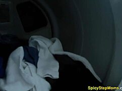 Busty Milf Sofie Marie POV Blowjob and Handjob