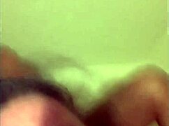 Tinder Date Swallows Monster Cock Whole