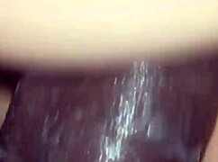 bbc cums deep inside petite 18 year old pussy and keeps fucking her this lil bitch has to have some of the best pussy in the world the way her pussy grips my dick fuck and its so juicy