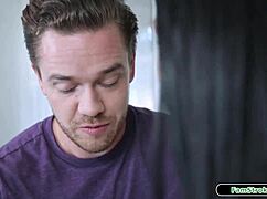 Small Tits Teen Footjobs Stepcousin