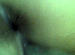 Closeup Video Of Amateur Wife.