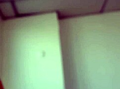 Colombian Prostitute Cata Sucks Cock and Gets Fucked.