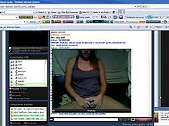 Beautiful Argentinian Emi Is A Real Whore On Cam