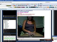 Beautiful Argentinian Emi Is A Real Whore On Cam