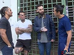 My best friends fucked my stepmother?