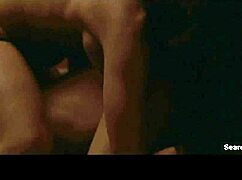 Rosie Perez in White Men Can't Jump 1993 Blowjob and Handjob Scene