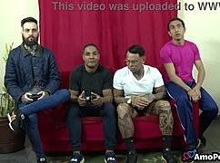 My best friends fucked my stepmother?