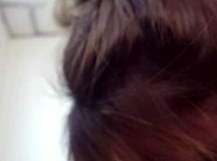 Colombian Prostitute Cata Sucks Cock and Gets Fucked.