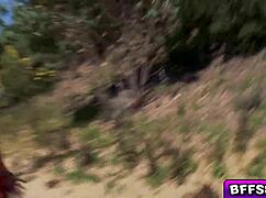 You know wild fucking at Coachella happens all the time