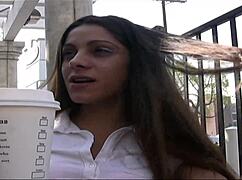 amina sky loves intense raw fucking