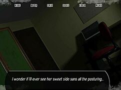 halfway house episode 32 gameplay adventure