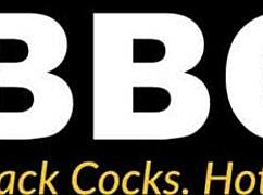 Blonde Babe Bent Over For Big Black Cock