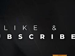 Smokin Hot Latina Babe Gets Her Spicy Pussy Fucked!