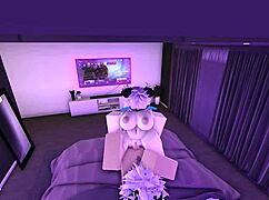 i play roblox sex with friends n stuff