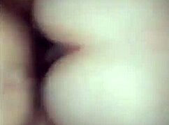 Mexican Babe with Big Ass and Tits Sucks and Orgasms in Sex