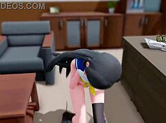 isokaze hentai collection with 3d anime cartoons!