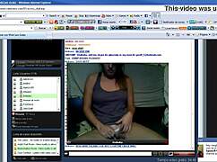 Beautiful Argentinian Emi Is A Real Whore On Cam