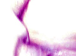 I enjoy the visit from the delicious Brazilian brunette amateur.