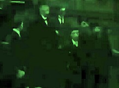 vintage lesbians lick hairy beavers in retro group cunilingus, feeling antique passion